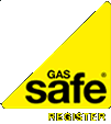 gas safe logo